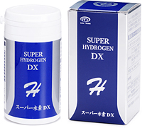 スーパー水素DXイメージ